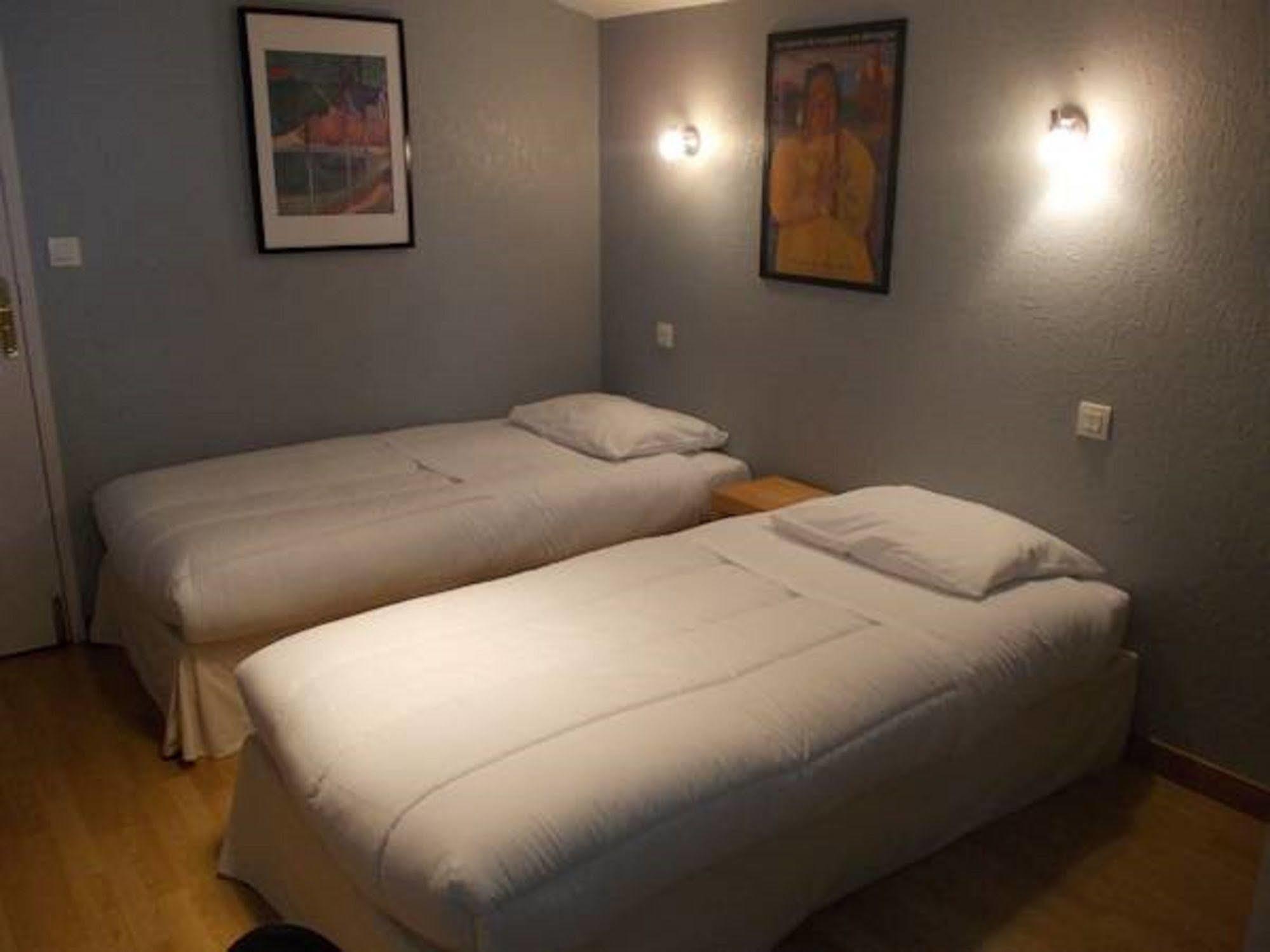 Hotel Le Clementenia Arnéguy Eksteriør billede