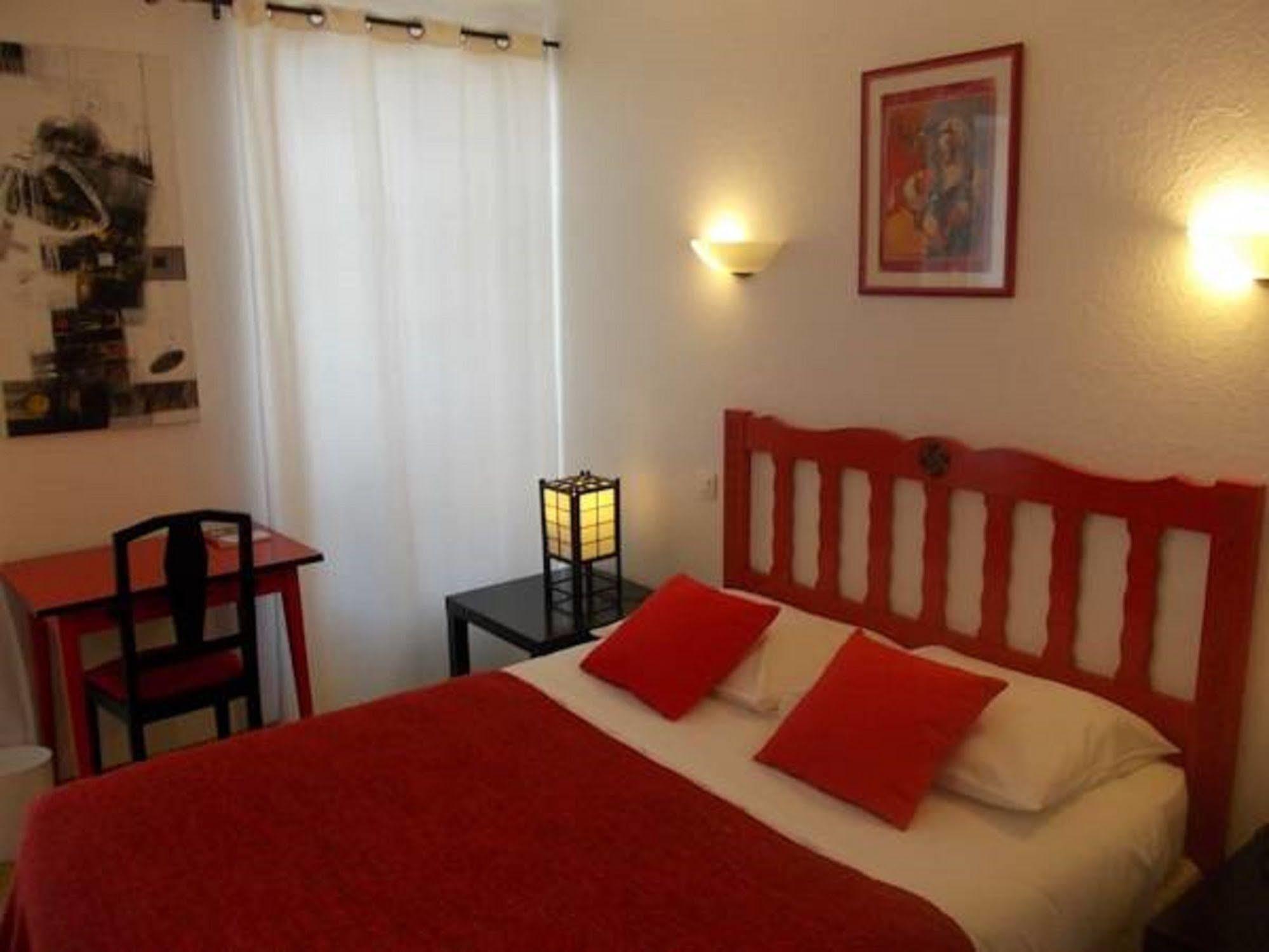 Hotel Le Clementenia Arnéguy Eksteriør billede